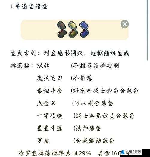 泰拉瑞亚游戏中火箭弹的精心制作与高效使用技巧