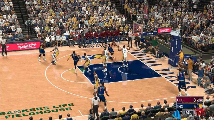 NBA2K17补扣补篮技巧全面解析与实战攻略